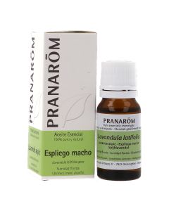 Pranarôm Aceite Esencial Espliego Macho Bio 10 ml