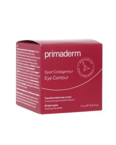 Primaderm Xpert Collageneur Contorno de Ojos 15 ml