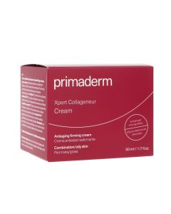 Primaderm Xpert Collageneur Crema Piel Normal/Seca 50 ml