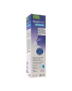 Respimar Limpieza e Hidratación Advance Spray Nasal 125 ml