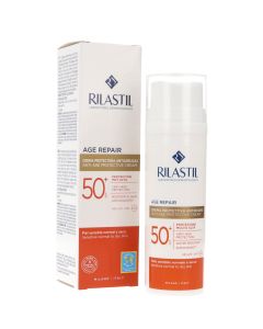 Rilastil Age Repair Emulsión SPF 50+