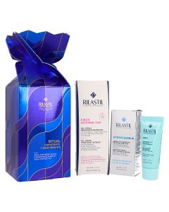 Rylastil Agua  Gel Crema Hidratante Intensivo Facial 40 ml