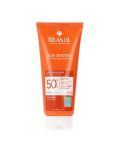 Rilastil Sun System Loción Velvet SPF50+ 200 ml