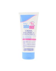 Baby SebaMed Crema Balsámica 200 ml