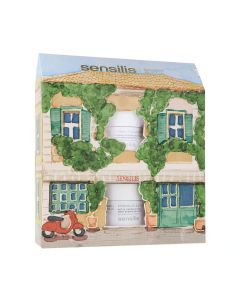 Eternalist A.G.E. Pack Crema Día + Retinol de Sensilis