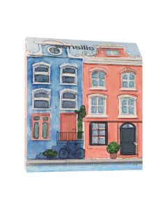 Hyaluronic Pack Filler Sérum + Puffy Eyes de Sensilis