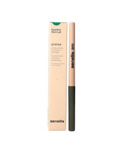 Sensilis Le Stylo Waterproof Eyeliner 03 green | Delineador de Ojos 24h