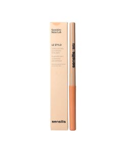 Sensilis Ojos Le Stylo Waterproof Eyeliner 04 Nude