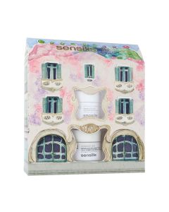 Upgrade Pack Crema AR + Crema de Noche de Sensilis