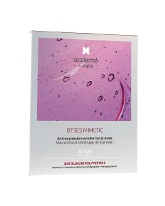 Sesderma BTSES MIMETIC Máscara Facial