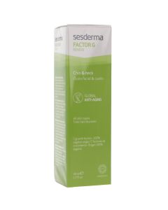 Sesderma Factor G Renew Óvalo Facial y Cuello