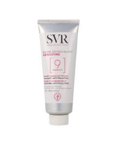 SVR Sensifine Bálsamo Desmaquillante Anticontaminación 100g