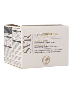 SVR Densitium Crema Reafirmante Hidratante 50 ml