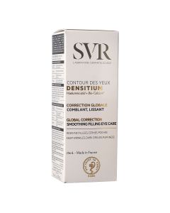 SVR Densitium Contorno de Ojos 15 ml