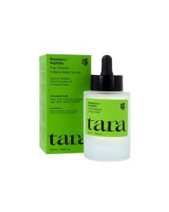Rosemary + Peptides Sérum Activador Densidad 50 ml de Tara