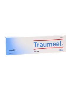Traumeel s pomada 1 tubo 100 g