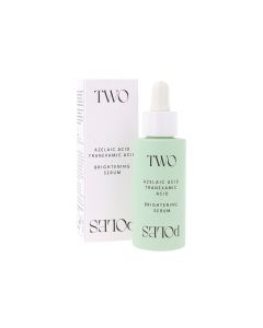 Two Poles Brightening  Sérum 30 ml