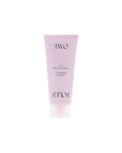 Two Poles Cleansing Cream 100 ml