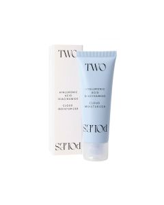 Two Poles Cloud Moisturizer 50 ml