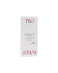 Two Poles Lip Hero Balm Cherish