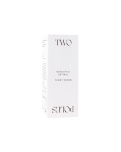 Two Poles Night Sérum 20 ml