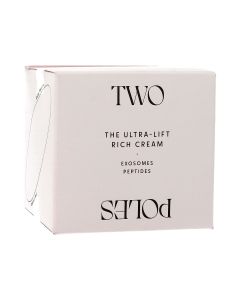 Two Poles The Ultra-Lift Rich Cream