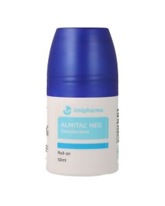 Almital Neo Desodorante 50 ml