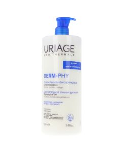 Uriage Eau Thermale Crema Lavante 1000 ml