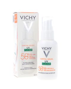 Vichy Capital Soleil UV-Clear SPF50+