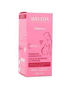 Weleda Aceite de Masaje Perineal 50 ml