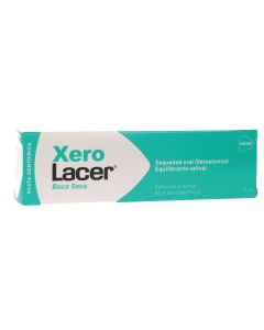 Xero Lacer Pasta Dentífrica 75 ml
